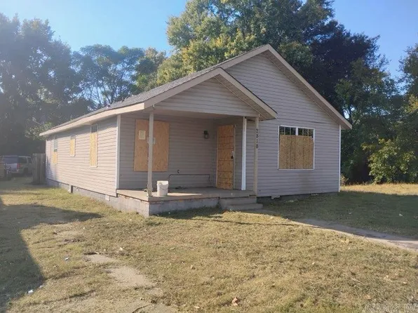 2818 Springer Blvd, Little Rock, AR 72206