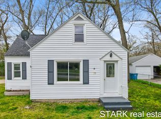 79 S Wolf Lake Rd, Muskegon, MI 49442