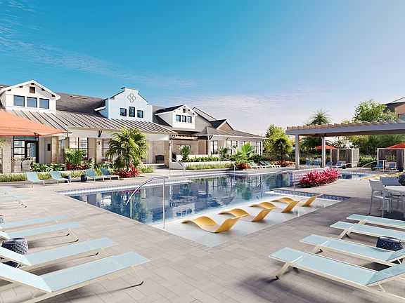 4th image of 3000 Fairlead Ln #18-103