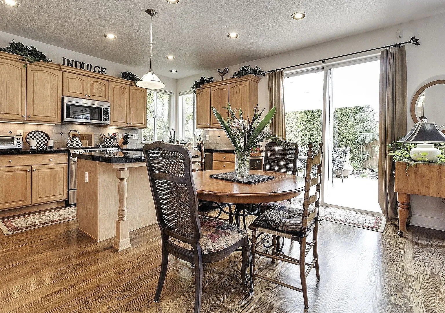Spacious 4 Bedroom Home with Gourmet Kitchen, 3-Car Garage, Flexible Living Spaces & Covered Back... — Photo 3