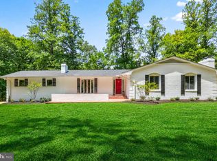 13310 Country Way Cir, Fredericksburg, VA 22407