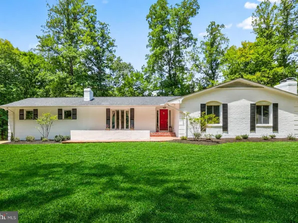 13310 Country Way Cir, Fredericksburg, VA 22407