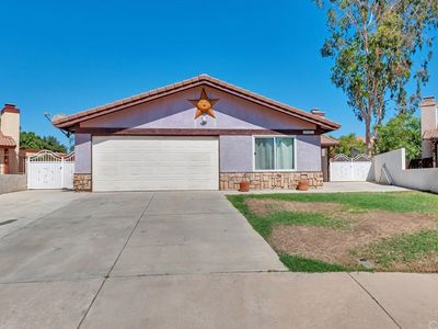 14313 Woodlark Ln, Moreno Valley, CA, 92553