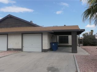 4398 Bramblewood St, Las Vegas, NV 89147