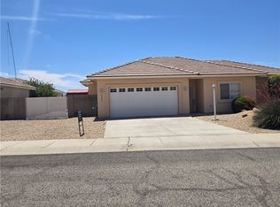 2352 Crown Point Dr, Kingman, AZ 86409