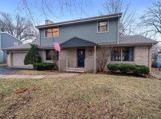 813 Prestwick Pkwy, Rockford, IL 61107
