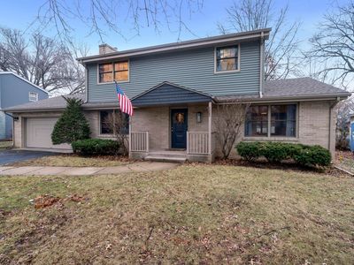 813 Prestwick Pkwy, Rockford, IL, 61107