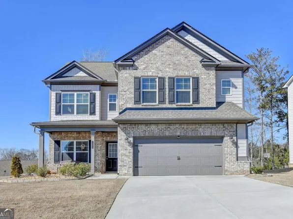 1434 Weeping Tree Cir, Auburn, GA 30011