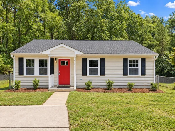 828 Shari Ct, Durham, NC 27704