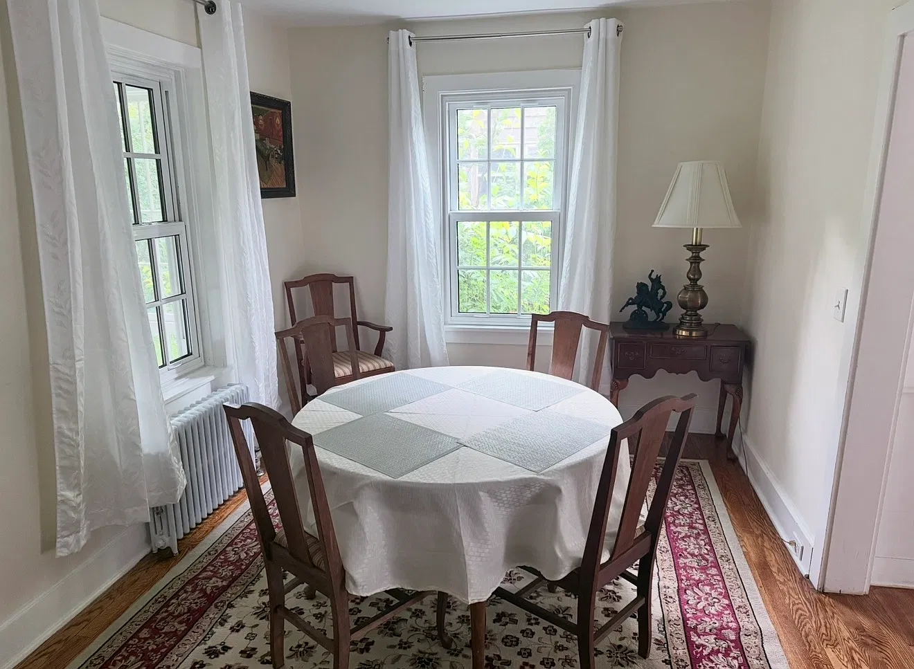 3 bed, 1600 sqft, $3,500 — Photo 4