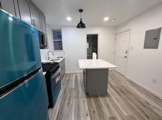 1516 W Ritner St #2F, Philadelphia, PA 19145