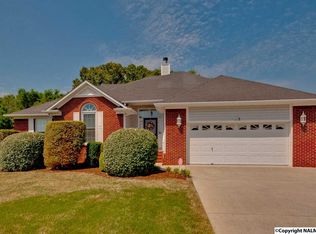 118 Kilpatrick Dr, Huntsville, AL 35811