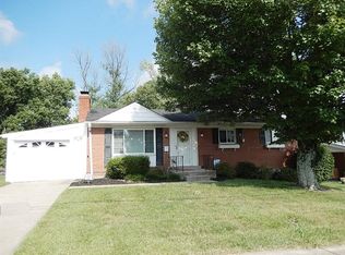 281 Wenchris Dr, Cincinnati, OH 45215