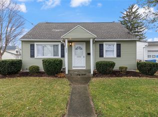 235 Glide St, Rochester, NY 14611