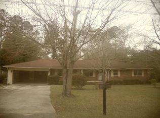 216 High St, Adel, GA 31620