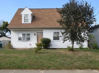 8476 Fairbrook Ave, Galloway, OH 43119