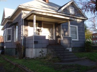 622 SE 2nd St, Pendleton, OR 97801