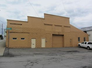 100 N Warren St, West Hazleton, PA 18202