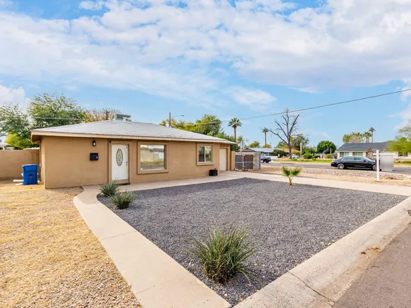 (undisclosed Address), Phoenix, AZ 85018