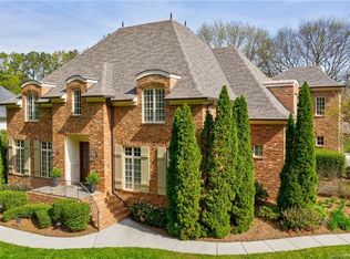 2938 Wheelock Rd, Charlotte, NC 28211