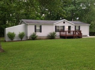 1051 Hensley Rd, Shepherdsville, KY 40165