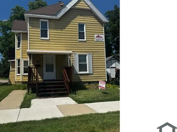 410 Pearl St APT 1, Ypsilanti, MI 48197