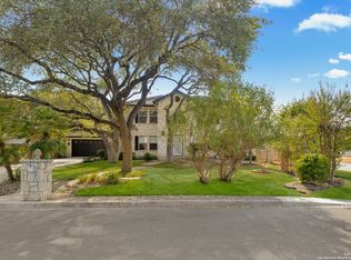3914 Creek Frst, San Antonio, TX 78230