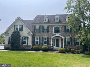 916 Nottingham Rd, Pottstown, PA 19465