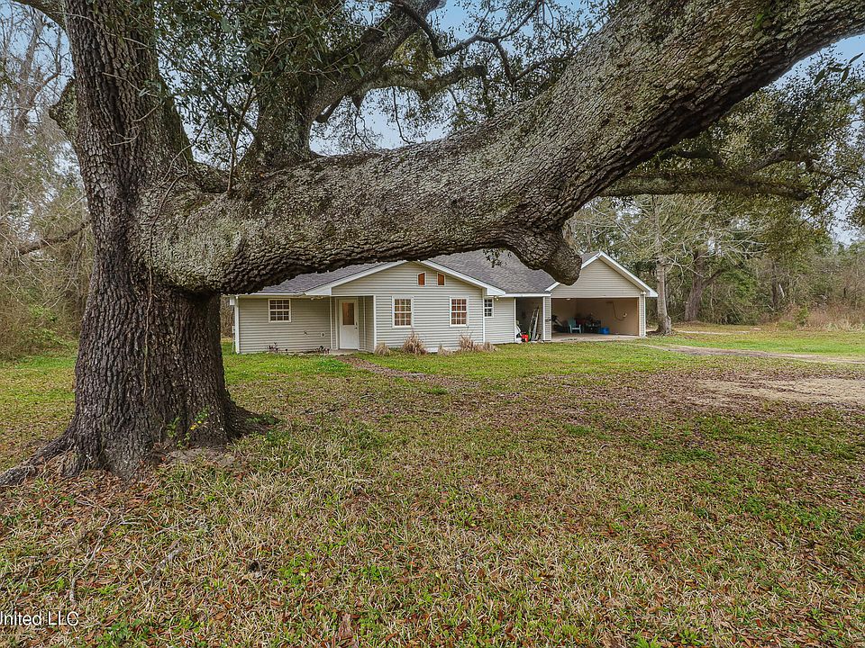 6291 Ball Park Rd, Pass Christian, MS 39571 Zillow