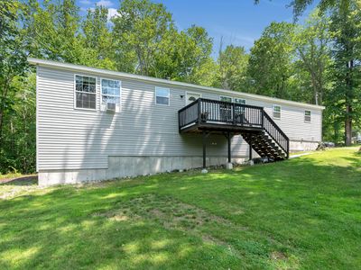 16 Lombard Hill Road, Limerick, ME, 04048