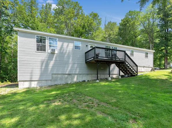 16 Lombard Hill Road, Limerick, ME 04048