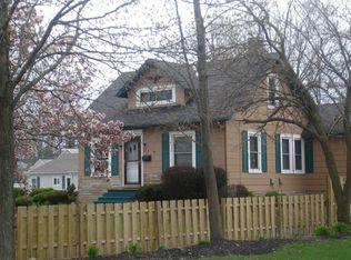 618 Prospect St, Berea, OH