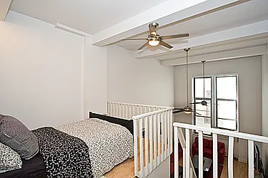 Rented by William & Stone