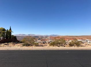 54 S Crest Line Dr, Saint George, UT 84790