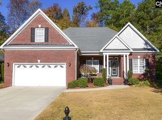 120 Marissa Ln, Lexington, SC 29072