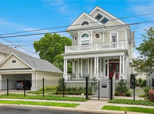 2107 Milan St, New Orleans, LA 70115