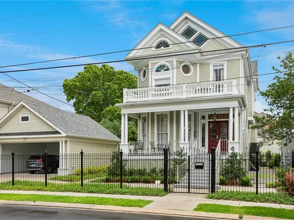 2107 Milan St, New Orleans, LA 70115