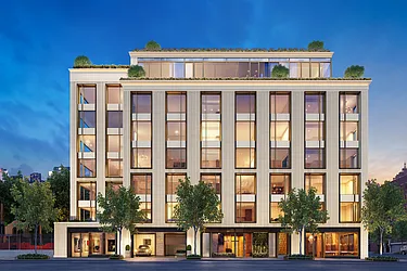 75 Kenmare Street at 75 Kenmare Street in Nolita