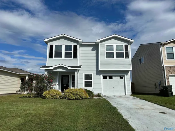 109 Belle Haven Dr, Owens Cross Roads, AL 35763