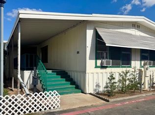 105 W Herndon Ave SPACE 100, Pinedale, CA 93650