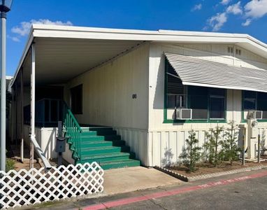 105 W Herndon Ave Space 100, Pinedale, CA, 93650