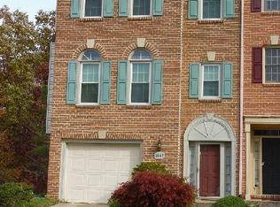 7942 Quill Point Dr, Bowie, MD