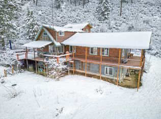 700 Eastside Rd, Troy, MT 59935