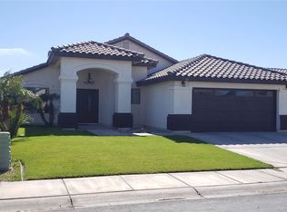 341 W Jackson St, Somerton, AZ 85350