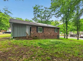 401 Rosemary Ln, Fountain Inn, SC 29644