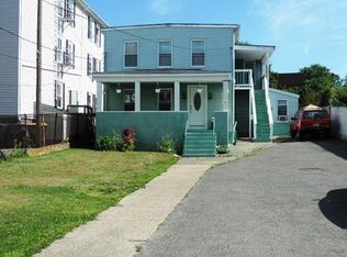 132 Alden St, Fall River, MA 02723
