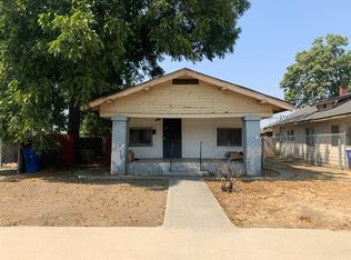 1111 O St, Sanger, CA 93657