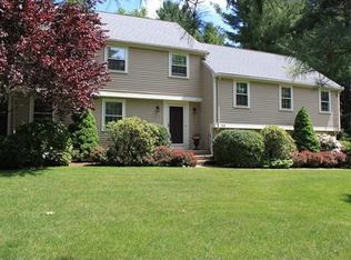 155 Fisher St, Needham, MA 02492
