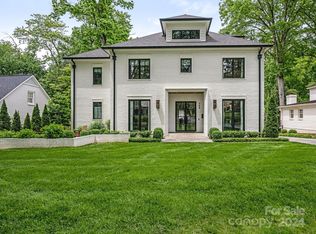 700 Cherokee Rd, Charlotte, NC 28207