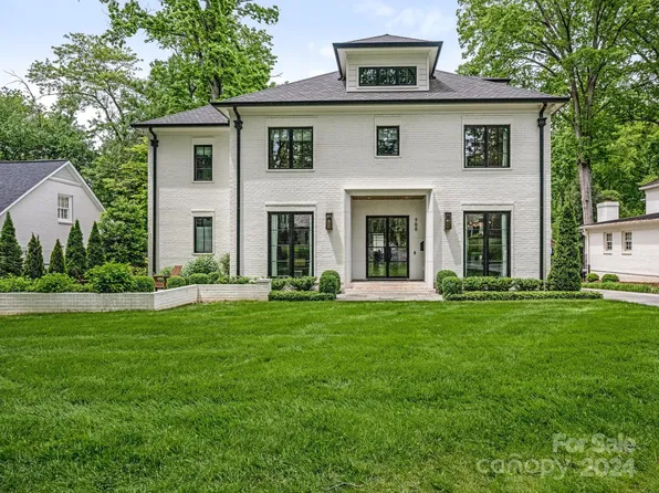 700 Cherokee Rd, Charlotte, NC 28207